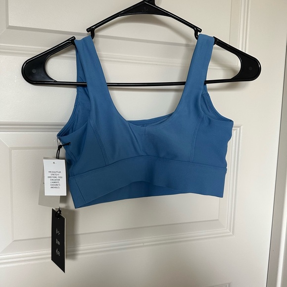 Abercrombie YPB Sports Bra - Picture 3 of 4